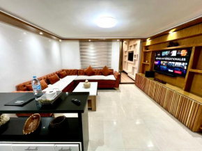 Appartement Sh'Amira Duplex